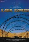 Poster Kabul Express