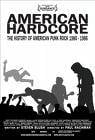 Poster American Hardcore