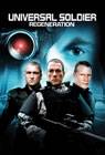 Poster Universal Soldier: Regeneration