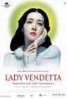 Poster Lady Vendetta