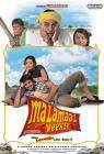 Poster Malamaal Weekly