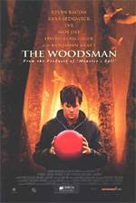 Poster The Woodsman – Il segreto