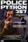 Poster Police Python 357