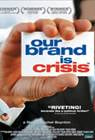 Poster Our Brand Is Crisis