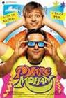 Poster Pyare Mohan