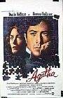 Poster Il segreto di Agatha Christie