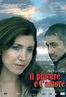 Poster Il piacere e l’amore