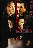 Poster The Lodger