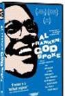 Poster Al Franken: God Spoke