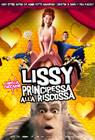 Poster Lissy – Principessa alla riscossa