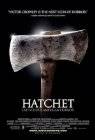 Poster Hatchet