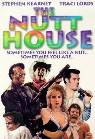 Poster The Nutt House