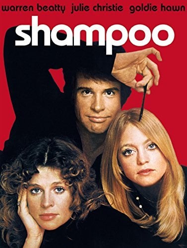 Poster Shampoo