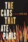 Poster The Cars That Ate Paris