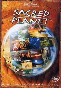 Poster Sacred Planet