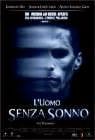 Poster L’uomo senza sonno