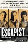 Poster The Escapist