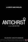 Poster Antichrist