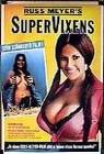 Poster Supervixens