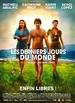 Poster Les Derniers Jours du monde