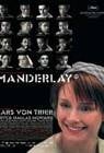 Poster Manderlay