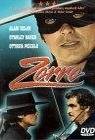 Poster Zorro