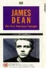 Poster James Dean: The First American Teenager