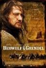 Poster Beowulf & Grendel