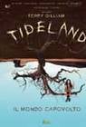 Poster Tideland – Il mondo capovolto