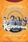 Poster Adventureland