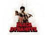 Poster Black Dynamite