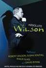 Poster Absolute Wilson