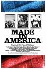 Poster Crips and Bloods: Made in America