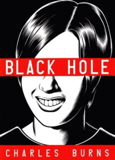 Poster Black Hole