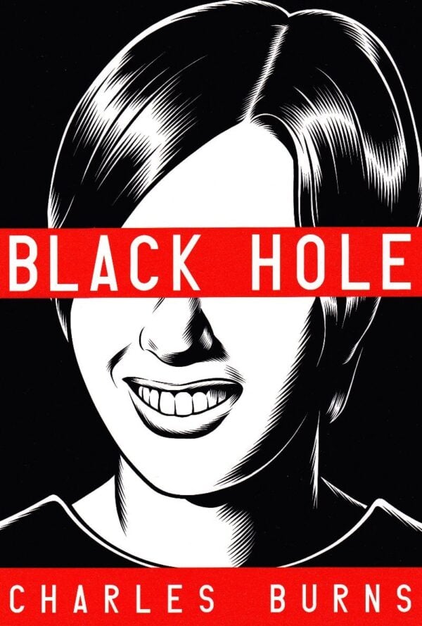 Poster Black Hole