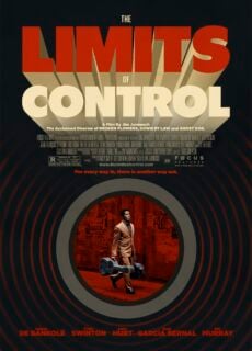 Poster The Limits of Control