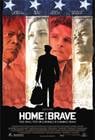 Poster Home of the Brave – eroi senza gloria