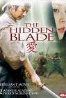 Poster The Hidden Blade