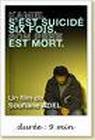 Poster Kamel s’est suicide six fois, son pere est mort