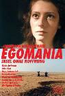 Poster Egomania – Insel ohne Hoffnung