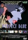 Poster Perfect Blue