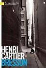 Poster Henri Cartier-Bresson – Biographie eines Blicks