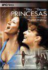 Poster Princesas