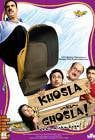 Poster Khosla Ka Ghosla