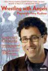 Poster Wrestling with Angels: Playwright Tony Kushner