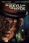 Poster The Strange Case of Dr. Jekyll and Mr. Hyde