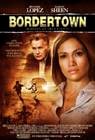 Poster Bordertown