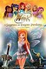 Poster Winx club – Il segreto del regno perduto