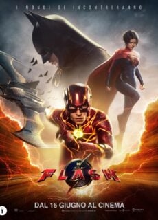 Poster The Flash