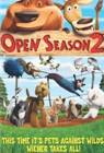 Poster Open Season 2